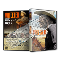 Wheeler - 2017 Türkçe Dvd cover Tasarımı